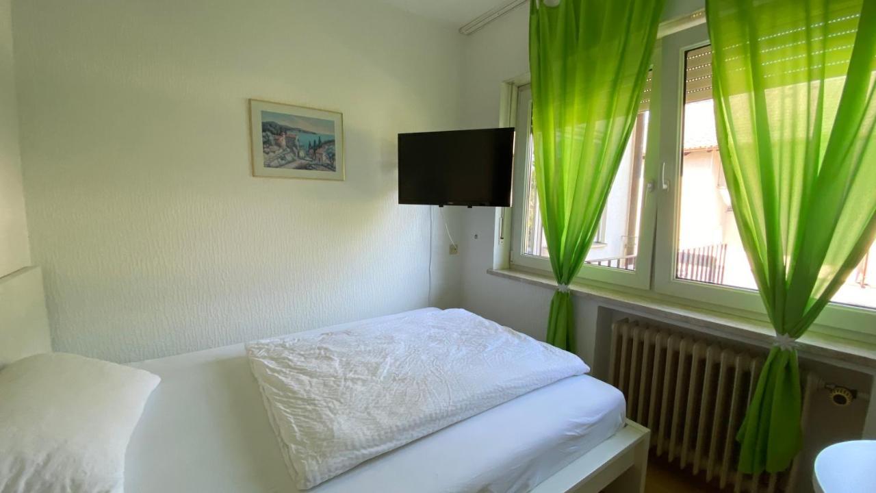 Hotel Strobel Maisach  Exterior photo